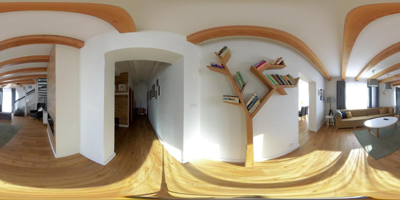 Aplend Vila Beatrice Tatranská Lomnica Extérieur photo